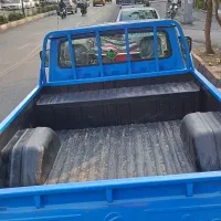 نیسان آبشنال دوگانه دریچه سیمی صفر 1403|خودرو سواری و وانت|تهران, قیام|دیوار