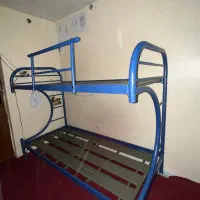 تخت دو طبقه