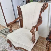 مبل ۷نفره کلاسیک