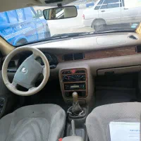 سمندlxمالتی پلکس بدون رنگ نقد،اقساط|خودرو سواری و وانت|شهریار, شهرک بهاران (ویره)|دیوار