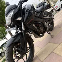 موتور ns200 ان اس ۲۰۰