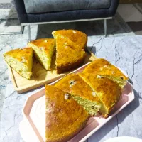 کیک خانگی|خوردنی و آشامیدنی|پاکدشت, پاکدشت (مامازند)|دیوار