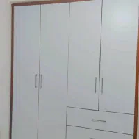 سهندساران روبروی مترو بر بلوار جنوبی ویو باز|فروش آپارتمان|هشتگرد, فاز ۱ مهستان|دیوار