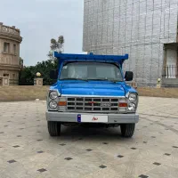 نیسان دیزل تمیز