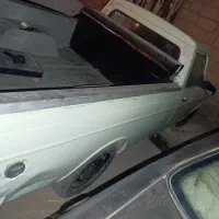 پیکان بار 87|خودرو سواری و وانت|شیراز, سعدیه جنوبی|دیوار