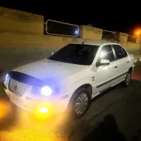 سمند LX|خودرو سواری و وانت|سبزوار, فرهنگیان|دیوار