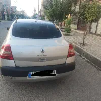 مگان موتور۱۶۰۰|خودرو سواری و وانت|گنبد کاووس, |دیوار