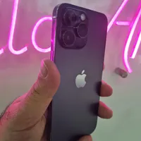 اپل iphone 14 Pro Max با حافظهٔ ۲۵۶ گیگابایت|موبایل|رشت, خمیران زاهدان|دیوار