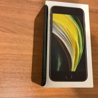 آیفون se2020 64gig|موبایل|آمل, |دیوار