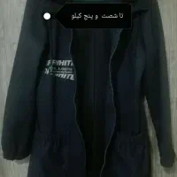 مانتو سویت پاییزی