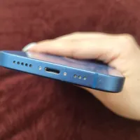 اپل iPhone 13 mini با حافظهٔ ۱۲۸ گیگابایت|موبایل|تهران, تهرانپارس شرقی|دیوار