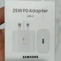 آدابتور ۲۵ واتی سامسونگ