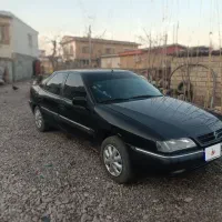 سیتروئن زانتیا 1800cc، مدل ۱۳۸۱