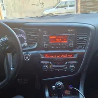 اوپتیما ۲۰۱۳|خودرو سواری و وانت|قزوین, |دیوار