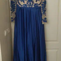 لباس مجلسی سایز40