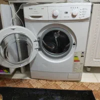 لباسشویی