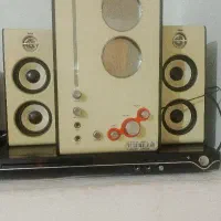 اسپیکر وباندودویدی