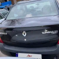 ماشین خودروL۹۰|خودرو سواری و وانت|سنگر, |دیوار