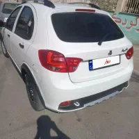 کوییک دنده‌ای ساده، مدل ۱۴۰۱