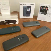 گوشی نوکیا 6310 اصلی رجیستر شده نوکیا 6300|موبایل|تهران, جنت‌آباد مرکزی|دیوار