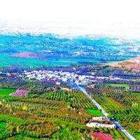 خانه ویلایی