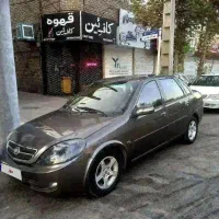 لیفان ۵۲۰i آخر ۱۳۹۰ ۲۰۱۲ میلادی معاوضه،فروش،شرایطی|خودرو سواری و وانت|مشهد, یاس|دیوار