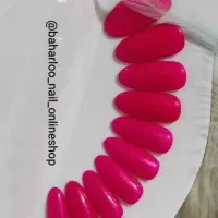 اکستنشن ناخن