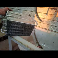 ابگرمکن ۱۵لیتری سالم لورچ|آبگرمکن، پکیج، شوفاژ|نجف‌آباد, کشاورز|دیوار