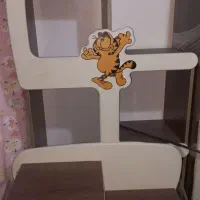 سرویس کمد و خواب کودک|تخت و سرویس خواب|خمینی‌شهر, |دیوار