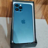 ایفون 12 پرو