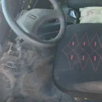 فروش وانت پیکان مدل ۹۰|خودرو سواری و وانت|اردستان, |دیوار