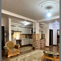 آپارتمان در باغ ملی