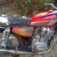 موتور مدل ۹۵