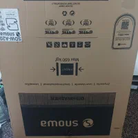 کارتن ماشین ظرفشویی