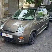 ام وی ام ۱۱۰ مدل۹۱ اتومات بی رنگ کم کار
