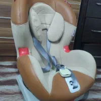 صندلی کودک .مارک چیپولینو