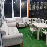 فروش ویلا نقلی و شیک/استخردار/خانه آسیاب|فروش خانه و ویلا|آستارا, |دیوار