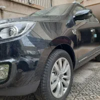 جک s5 اتوماتیک نیوفیس در حد صفر