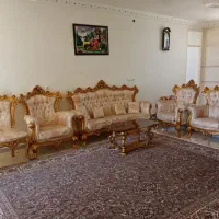 مبل|مبلمان خانگی و میز عسلی|گوآور, |دیوار