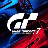 Grand turismo 7 ps5