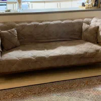 دو عدد کاناپه|مبلمان خانگی و میز عسلی|پردیس, فاز ۱|دیوار