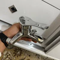 شیر‌حمام اورجینال