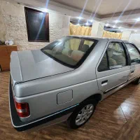 اس ال ایکس ۹۶|خودرو سواری و وانت|گرمسار, |دیوار