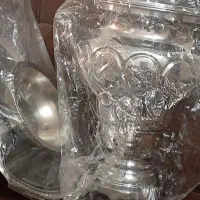 سماور گازی تو بسته بندی هست. کاملا نو