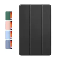 کیف کلاسوری تبلت سامسونگ A11 Plus مدل پریمیوم