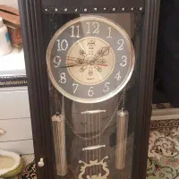 ساعت دیواری