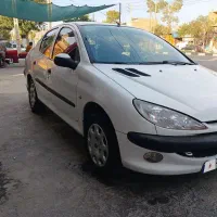 ۲۰۶ اس دی|خودرو سواری و وانت|مرودشت, شهرک مهدیه|دیوار