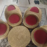 میز و صندلی