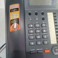 فروش تلفن رومیزی