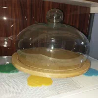 کیک خوری گردون خارجی اصل